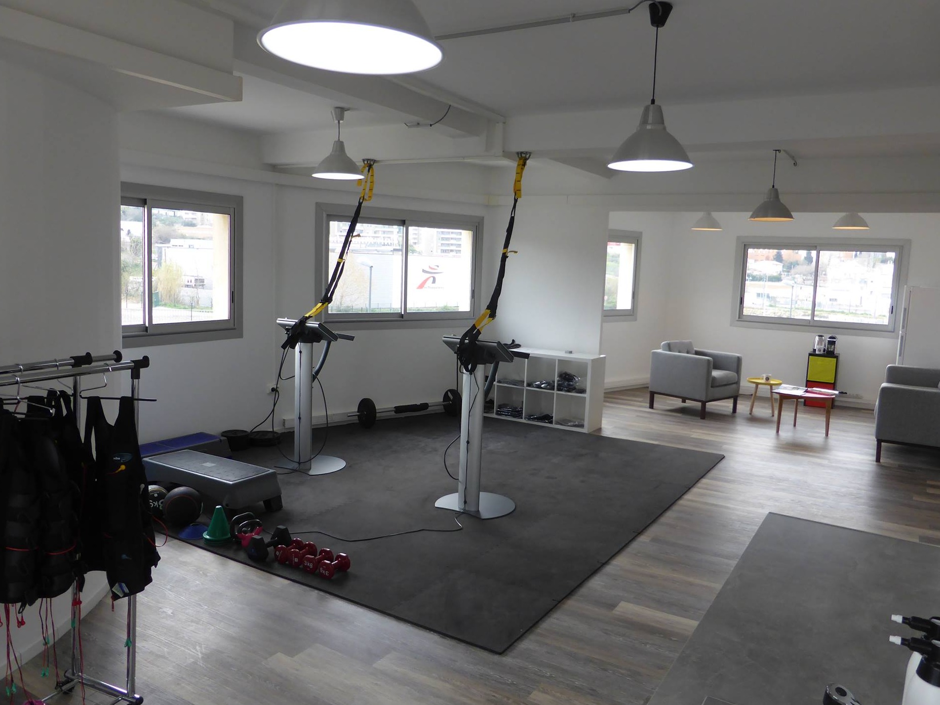 Au Flot'body Sculpt