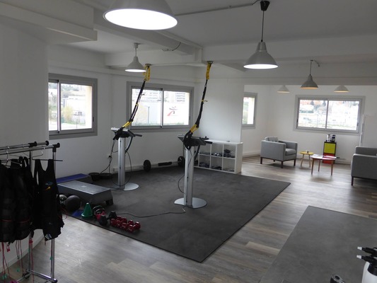 Au Flot'body Sculpt