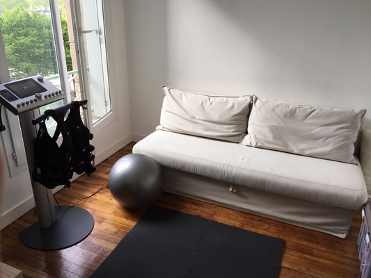 Myprivate Coaching