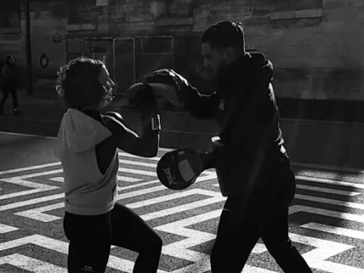 Boxingfit