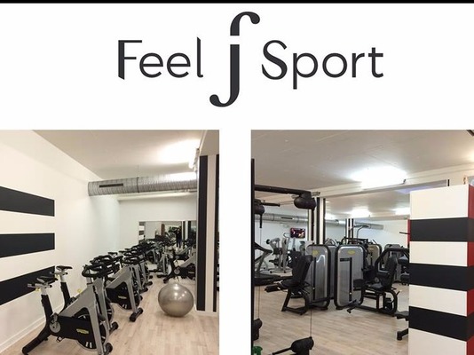 Feel Sport Luxembourg