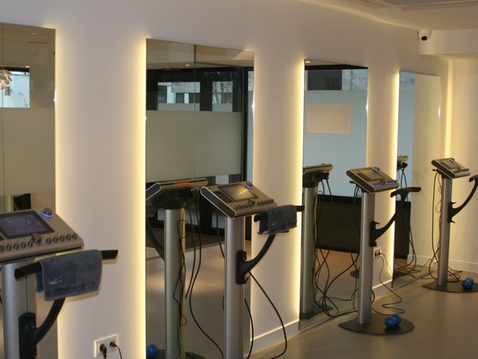 WellForm Studio