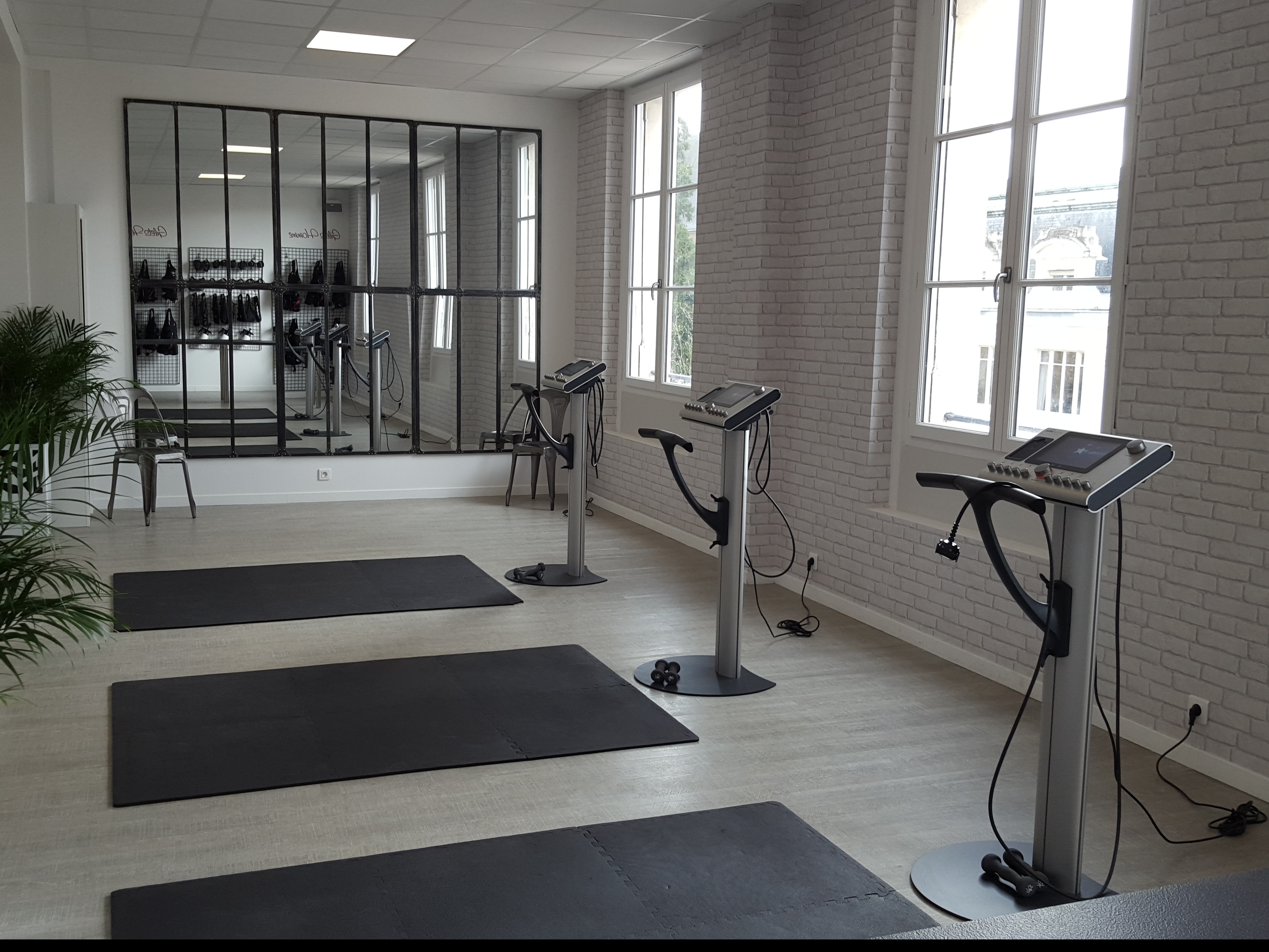 Sculpt&Vous