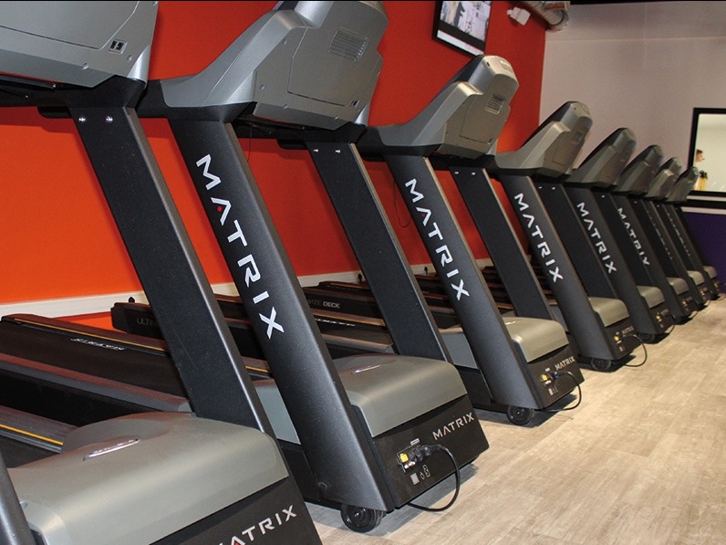 L'Appart Fitness Toulon