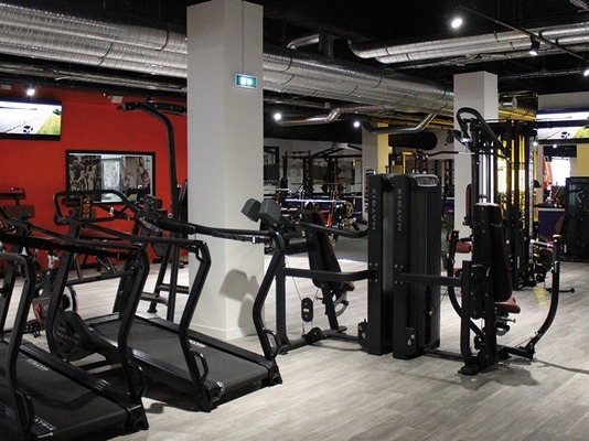 L'Appart Fitness Toulon