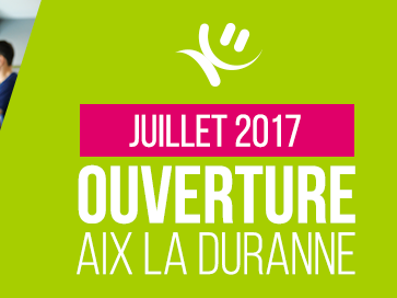 Keep Cool Aix La Duranne