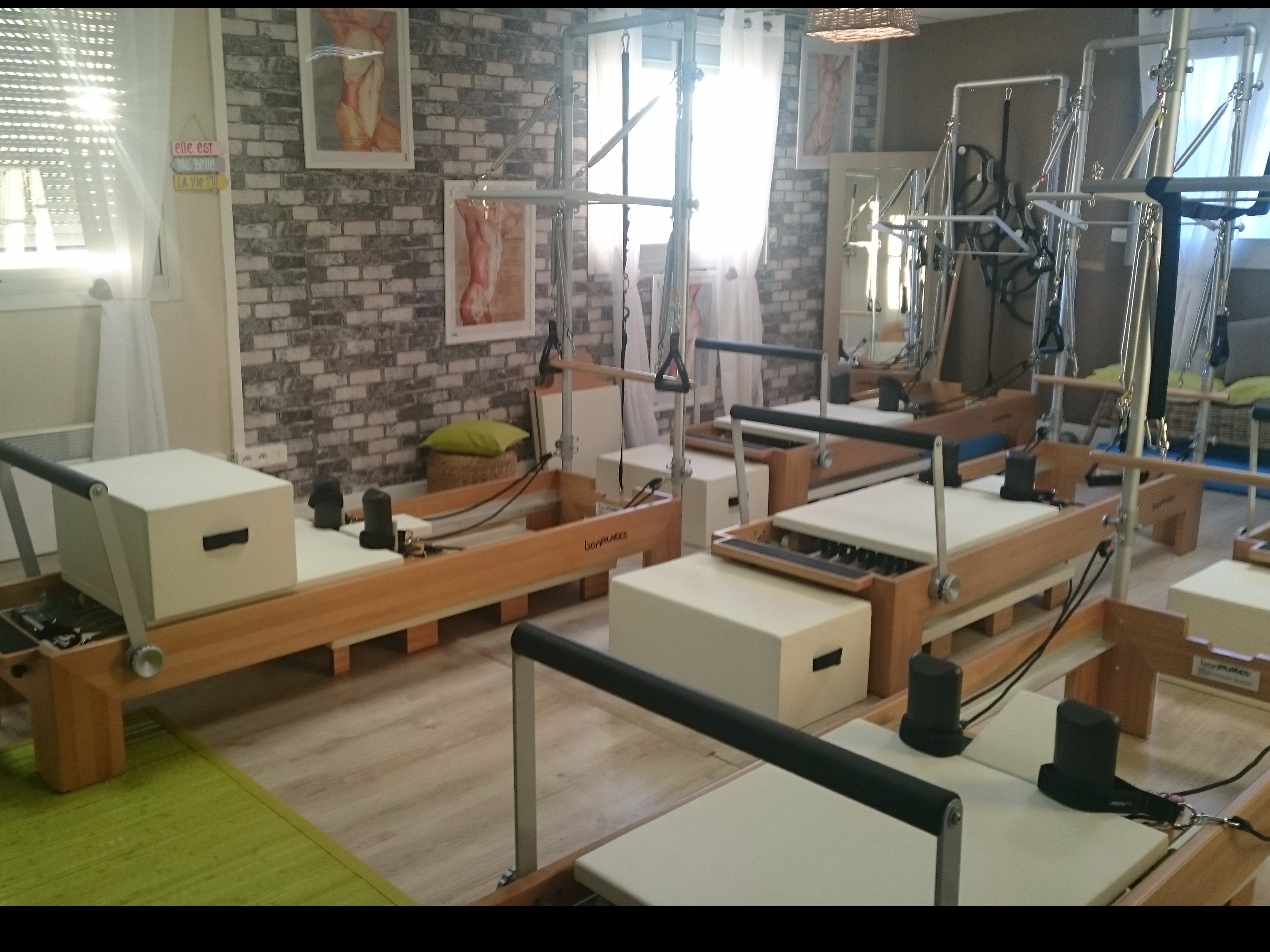 body and soul studio