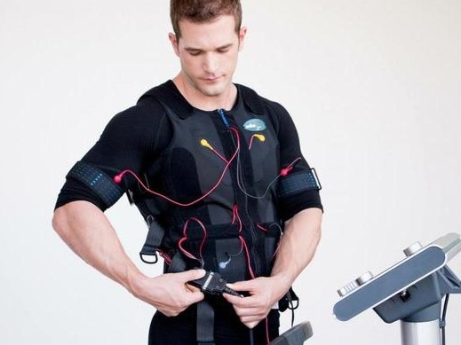 MyoTec Vitrolles