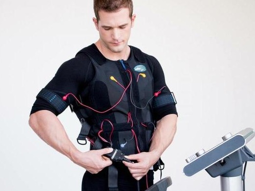 MyoTec Bouc Bel Air