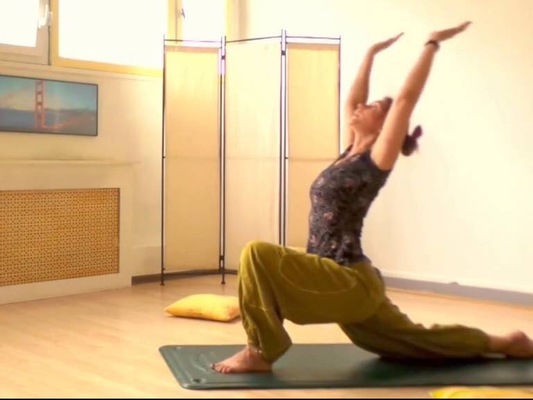 ESPACE ZEN - YOGA BORN