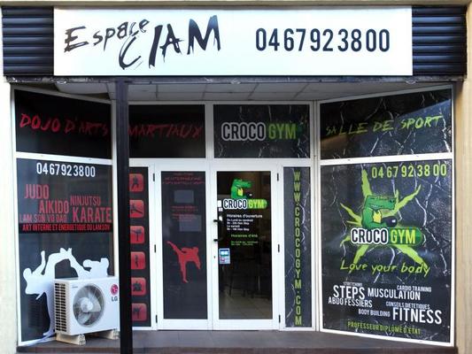 Croco Gym Montpellier
