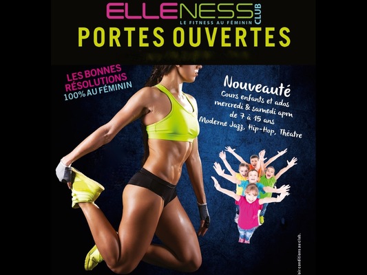 Elleness Montreuil