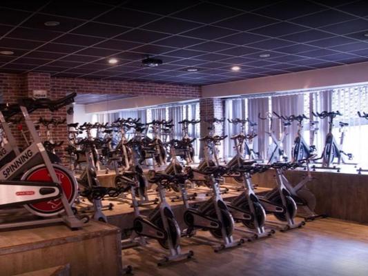 Club Gymnesia