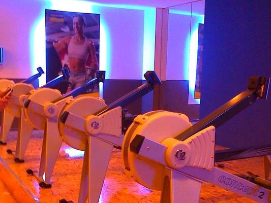 Fitness Park Vélizy