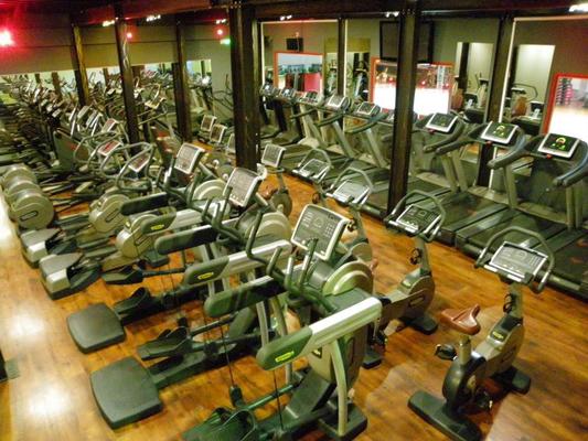 24H Fitness Orléans