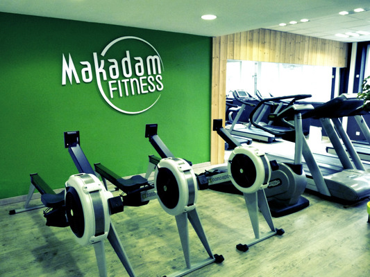 Makadam Fitness Clermont Ferrand
