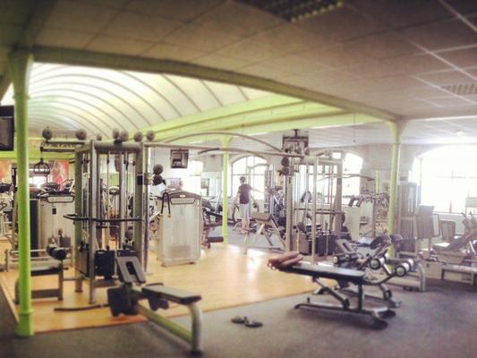 Club Vert Nevers