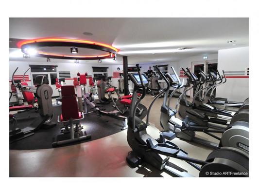 WellNess Sport Club Besancon