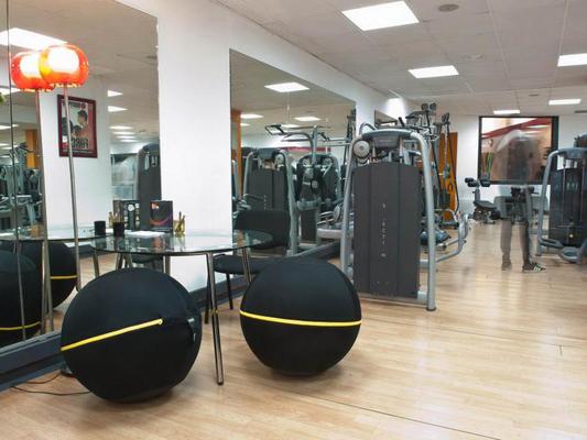 Cercle de la Forme Raspail