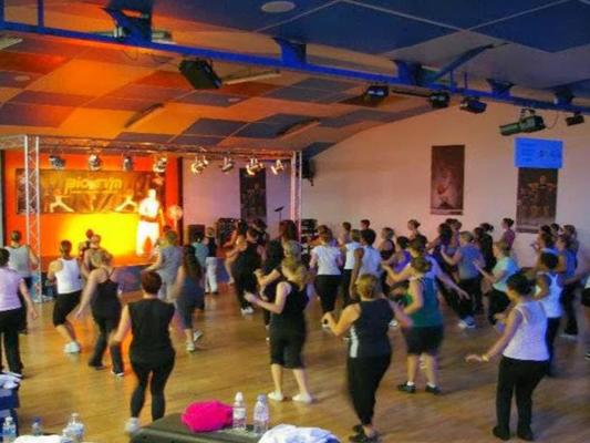 Bio Gym Amiens