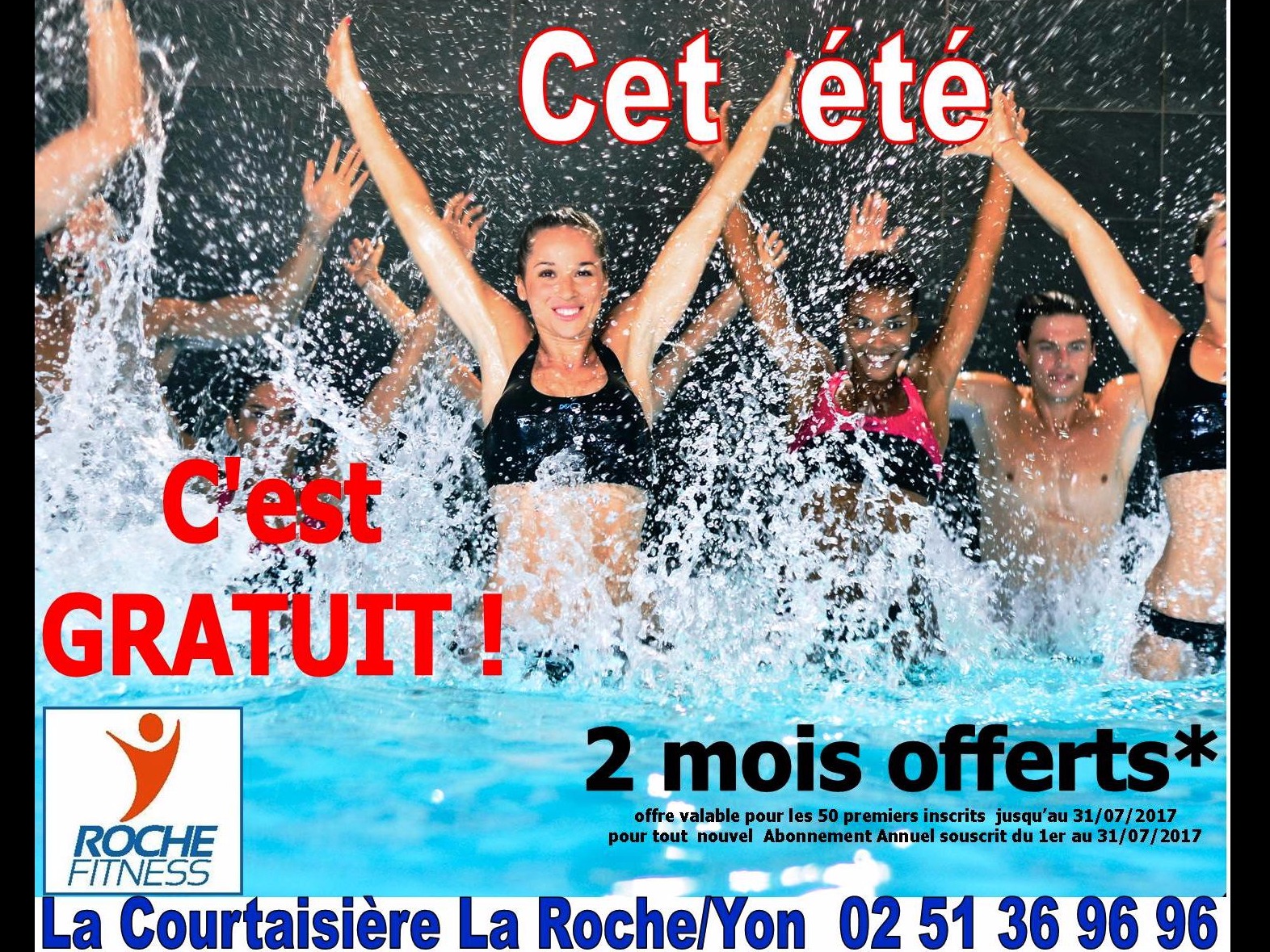 La Roche Fitness
