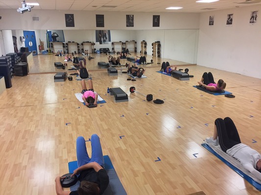 La Roche Fitness à La roche sur yon - Tarifs, Avis La Roche Fitness à La roche sur yon - Tarifs, Avis