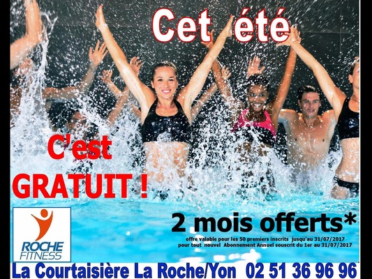 La Roche Fitness
