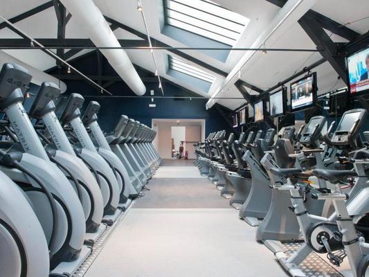 HealthCity Paris 16