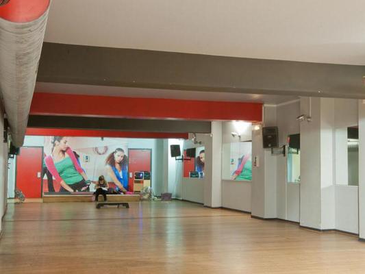 Cercle de la Forme Batignolles