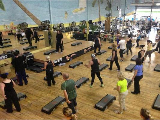 Viva Fitness Lunel