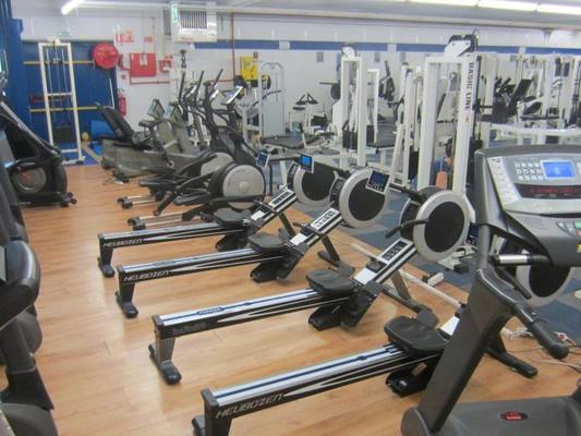 Perfect' Gym