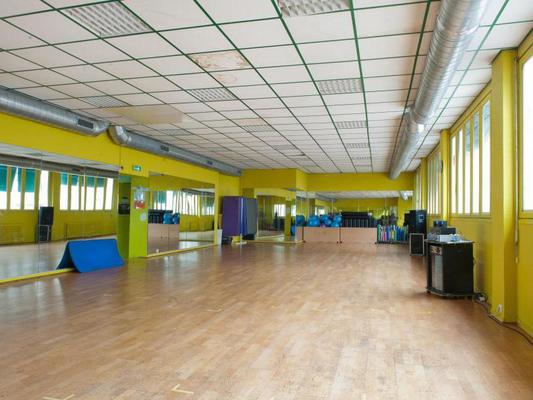 Club Montmartrois Ordener