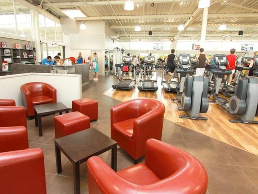 Tempo Fitness Léognan
