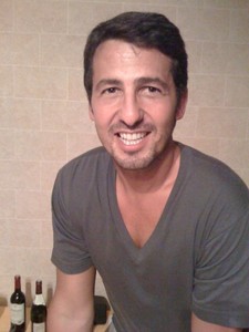 Stéphane CARAARTINIAN
