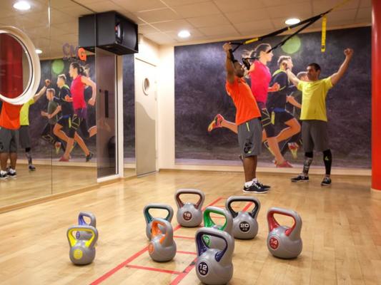 CMG One Bagnolet