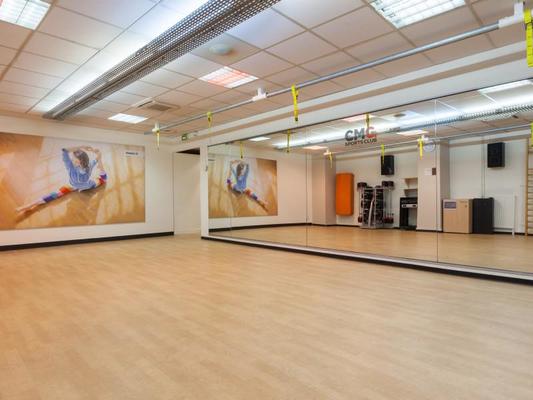 CMG One Levallois