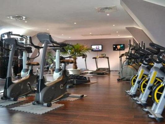 Lady Wellness Dijon