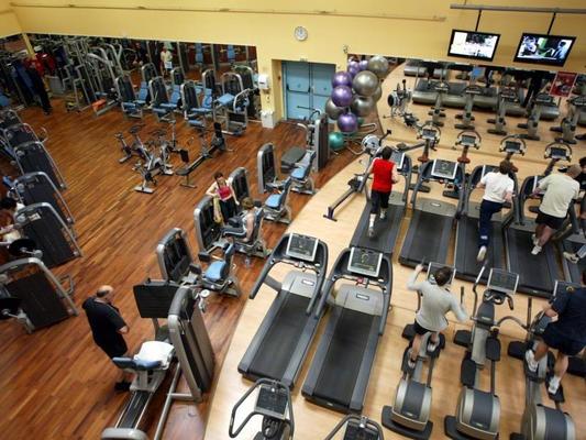 BASIC FIT Ste Geneviève des Bois