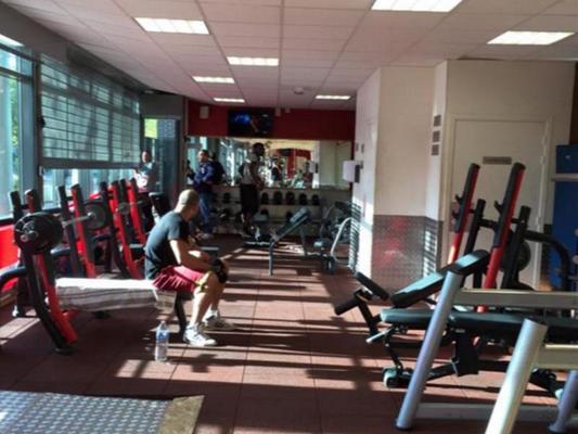Magic Form Vigneux sur Seine