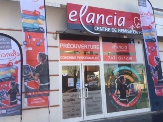 Elancia Saint Quentin en Yvelines