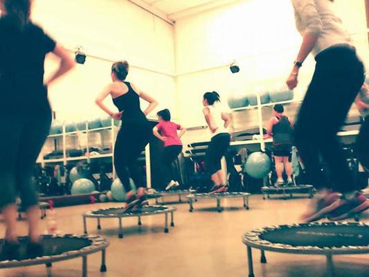 Aloha Fitness
