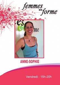Anne Sophie