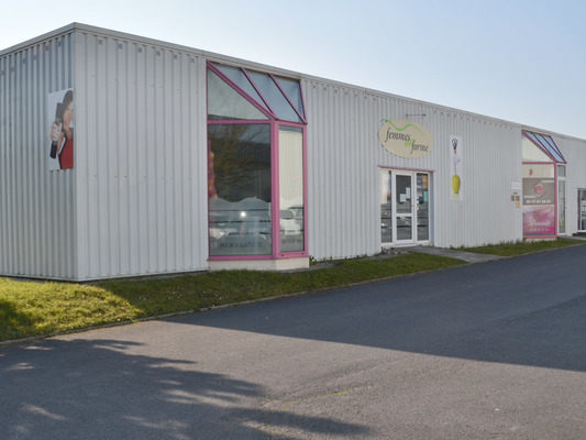 Femmes en Forme Caen