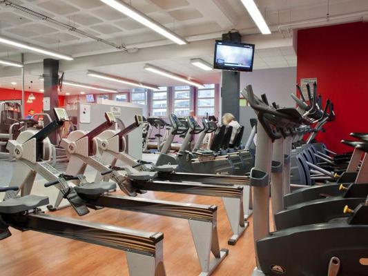 Cercle de la Forme Chatillon