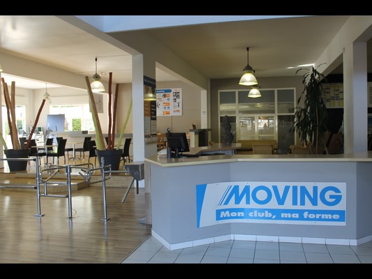 Moving Saint Pierre de la Réunion