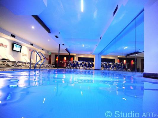 WellNess Sport Club Tassin