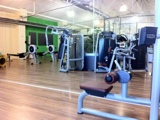 Makadam Fitness Nantes