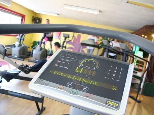 Gigagym Montpellier Euromédecine