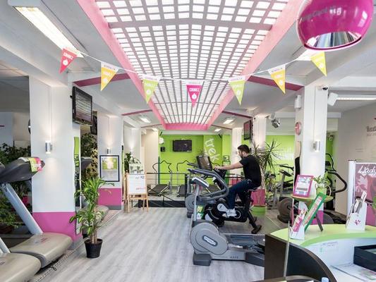 Keep Cool Montpellier Maurin