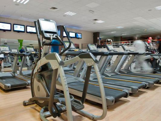 BASIC FIT La Celle Saint Cloud